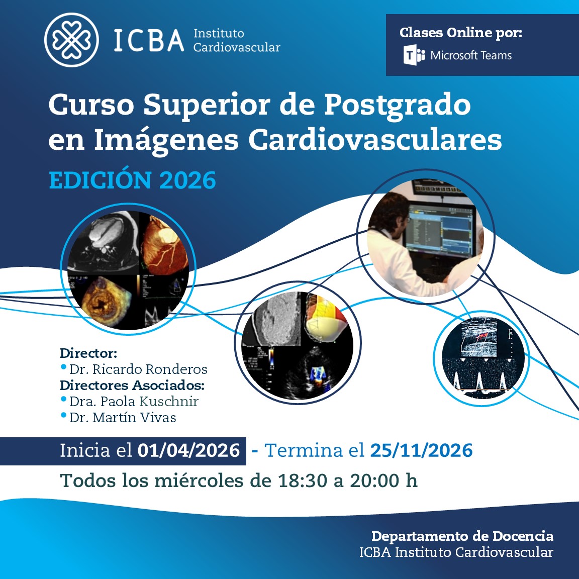 Curso Anual Imágenes CV 2026